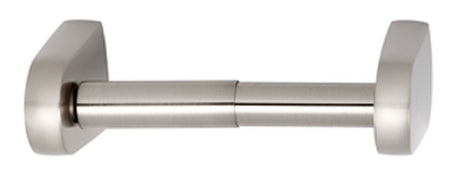 Alno A8960-SN: Euro Tissue Holder - Satin Nickel