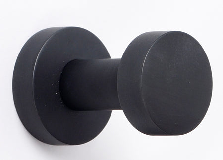 Alno A8980-BRZ: 1-1/4" Euro Robe Hook - Bronze