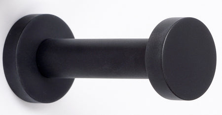 Alno A8982-BRZ: 3" Euro Robe Hook - Bronze