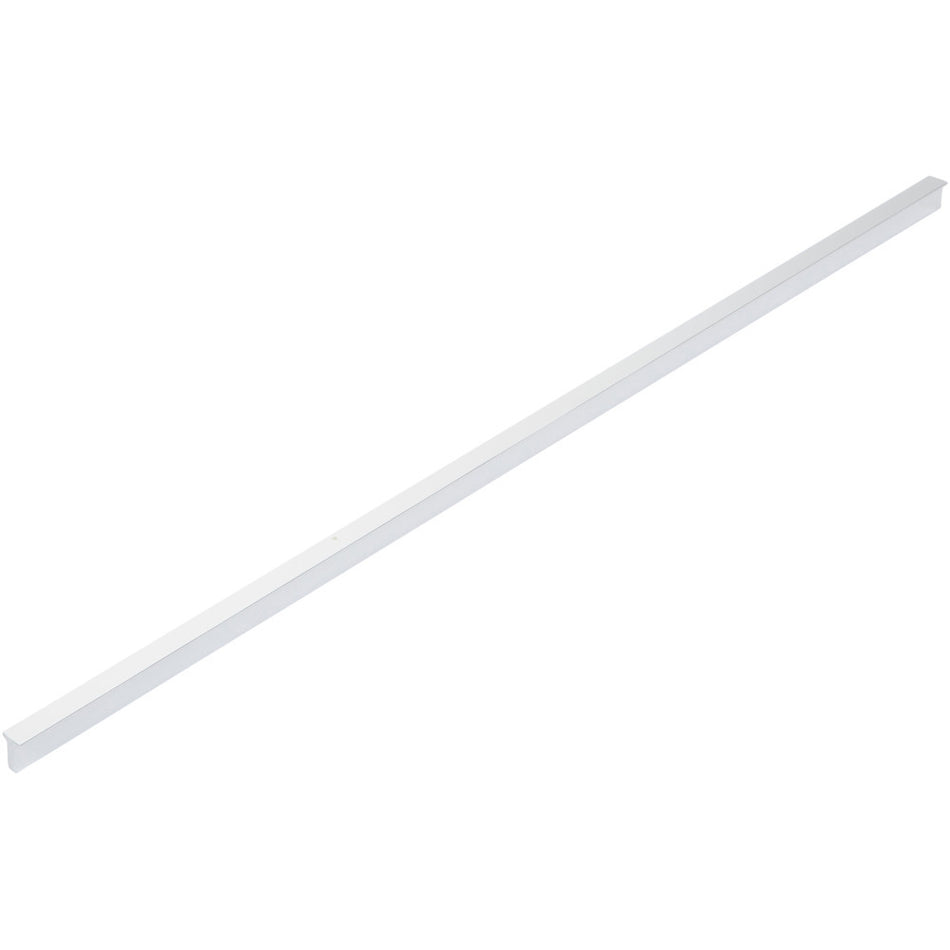 Atlas A899-CH: 20" cc T-Bar Cabinet Pull - Polished Chrome