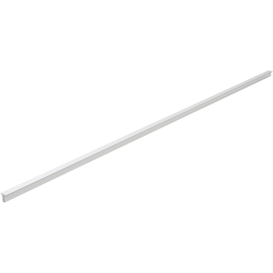 Atlas A900-CH: 30" cc T-Bar Cabinet Pull - Polished Chrome