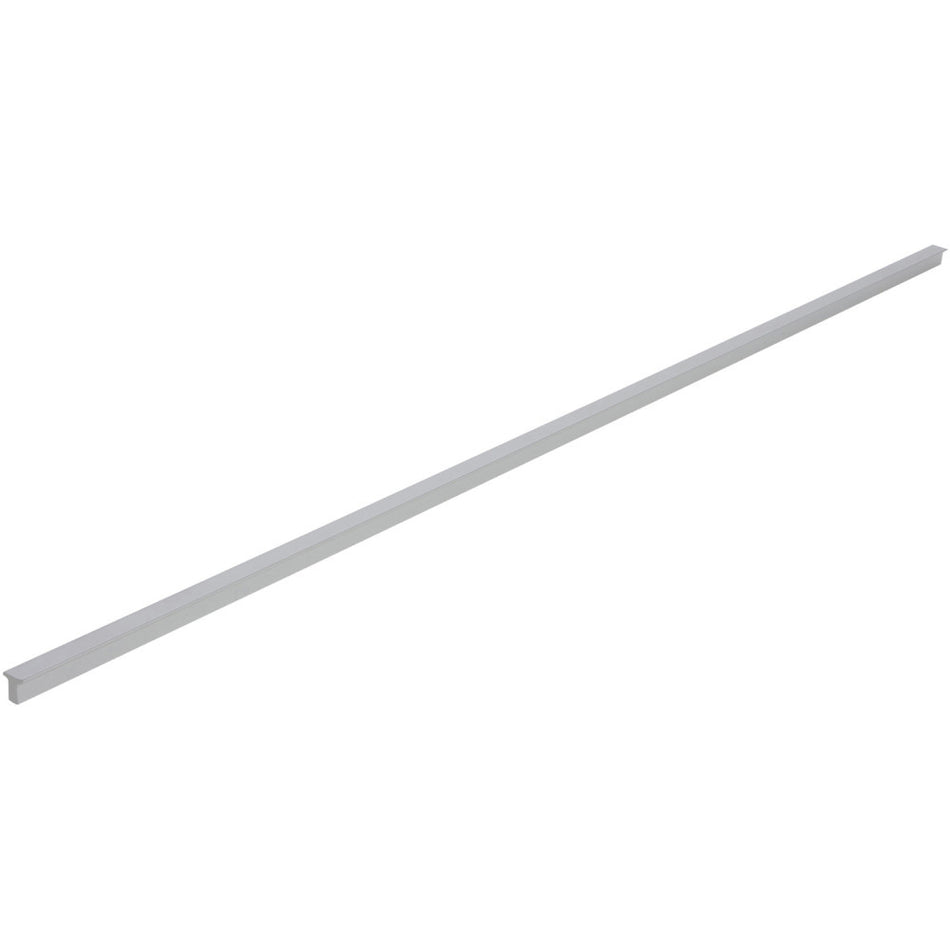 Atlas A900-MC: 30" cc T-Bar Cabinet Pull - Matte Chrome