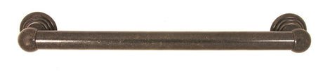 Alno A9020-24-BARC: 24" cc Embassy Towel Bar - Barcelona