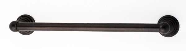 Alno A9022-18-BARC: 18" cc Embassy Grab Bar - Barcelona