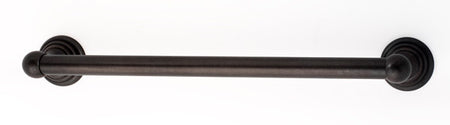 Alno A9022-18-BARC: 18" cc Embassy Grab Bar - Barcelona