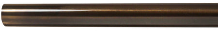 Alno A9045-PA: 6' Embassy Shower Rod - Polished Antique