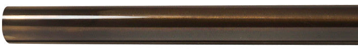Alno A9045-PA: 6' Embassy Shower Rod - Polished Antique