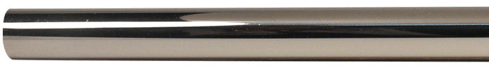 Alno A9045-PC: 6' Embassy Shower Rod - Polished Chrome