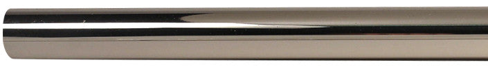 Alno A9045-PN: 6' Embassy Shower Rod - Polished Nickel