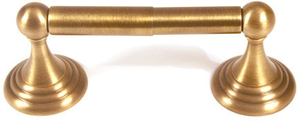 Alno A9060-AEM: Embassy Toilet Tissue Holder - Antique English Matte