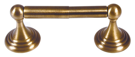 Alno A9060-AE: Embassy Toilet Tissue Holder - Antique English