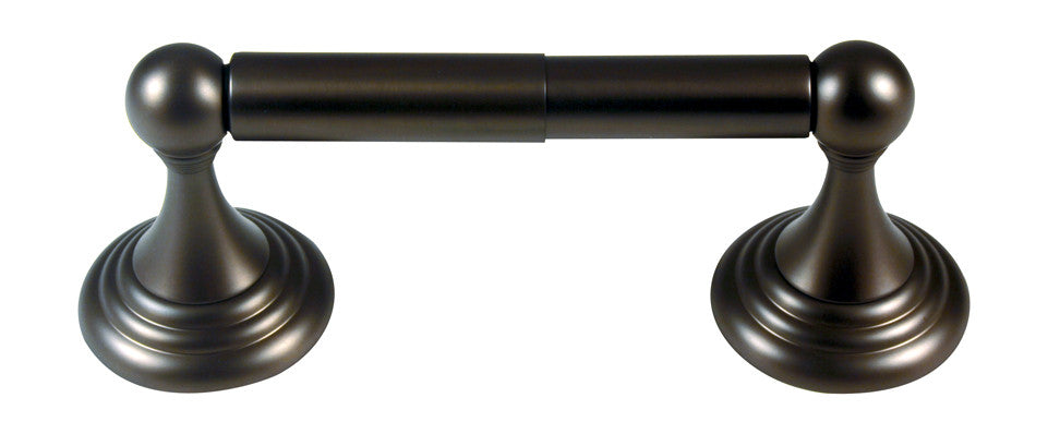 Alno A9060-BRZ: Embassy Toilet Tissue Holder - Bronze
