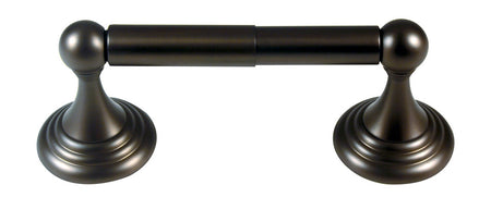 Alno A9060-BRZ: Embassy Toilet Tissue Holder - Bronze