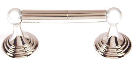Alno A9060-PC: Embassy Toilet Tissue Holder - Polished Chrome