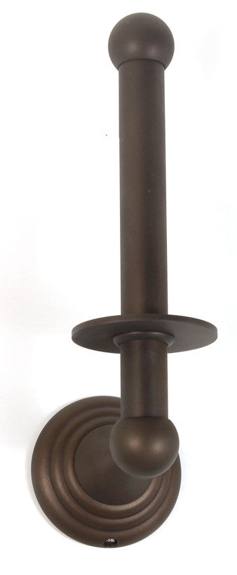 Alno A9067-CHBRZ: Embassy Reserve Tissue Holder - Chocolate Bronze
