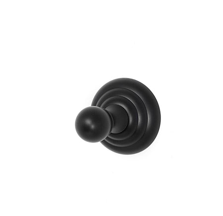 Alno A9081-BRZ: 1-1/2" Embassy Robe Hook - Bronze