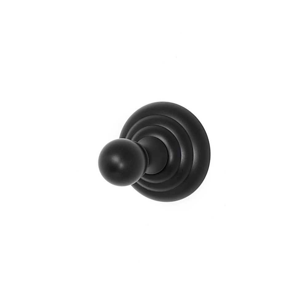 Alno A9081-BRZ: 1-1/2" Embassy Robe Hook - Bronze