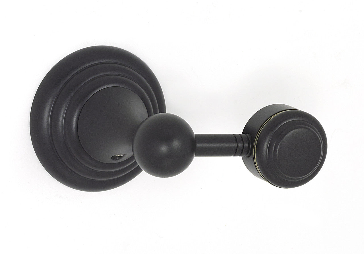 Alno A9091-BRZ: Embassy Adjustable Mirror Mounting Brackets (pair) - Bronze
