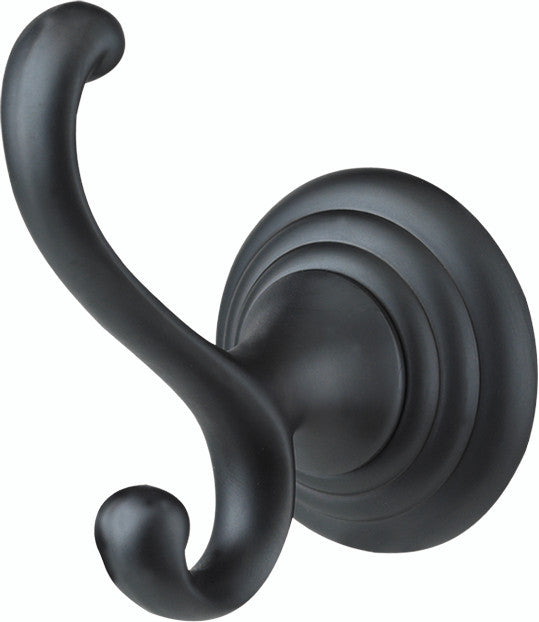 Alno A9099-BRZ: Embassy Double Robe Hook - Bronze