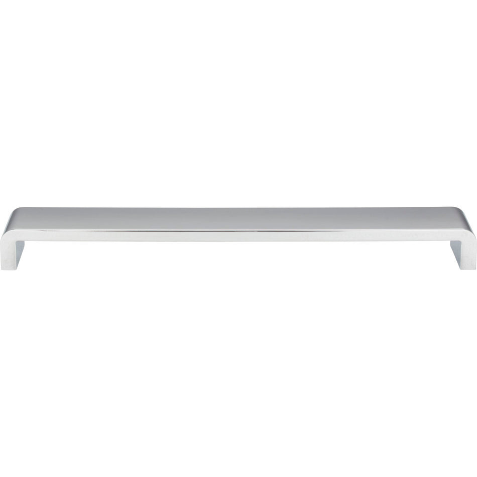Atlas A917-CH: 11-5/16" cc Platform Cabinet Pull - Polished Chrome