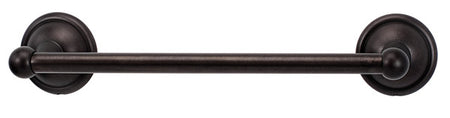 Alno A9220-12-BARC: 12" cc Yale Towel Bar - Barcelona