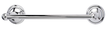 Alno A9220-12-PC: 12" cc Yale Towel Bar - Polished Chrome