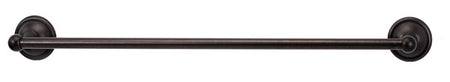 Alno A9220-24-BARC: 24" cc Yale Towel Bar - Barcelona