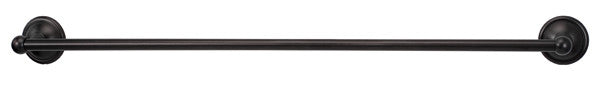 Alno A9220-30-BRZ: 30" cc Yale Towel Bar - Bronze
