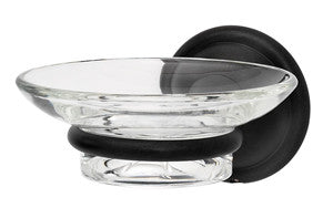Alno A9230-BARC: Yale Soap Holder w/Dish - Barcelona