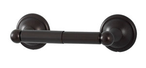 Alno A9260-CHBRZ: Yale Tissue Holder - Chocolate Bronze