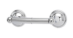 Alno A9260-PC: Yale Tissue Holder - Polished Chrome