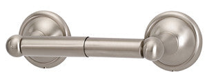 Alno A9260-SN: Yale Tissue Holder - Satin Nickel