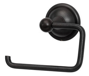 Alno A9266-BARC: Yale Single Post Tissue Holder - Barcelona