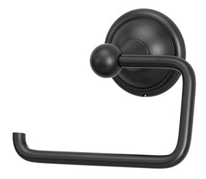 Alno A9266-BRZ: Yale Single Post Tissue Holder - Bronze