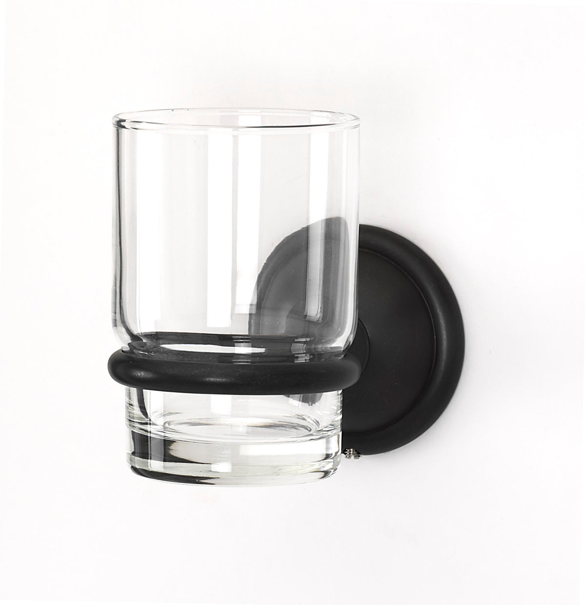 Alno A9270-BARC: Yale Tumbler Holder w/Tumbler - Barcelona