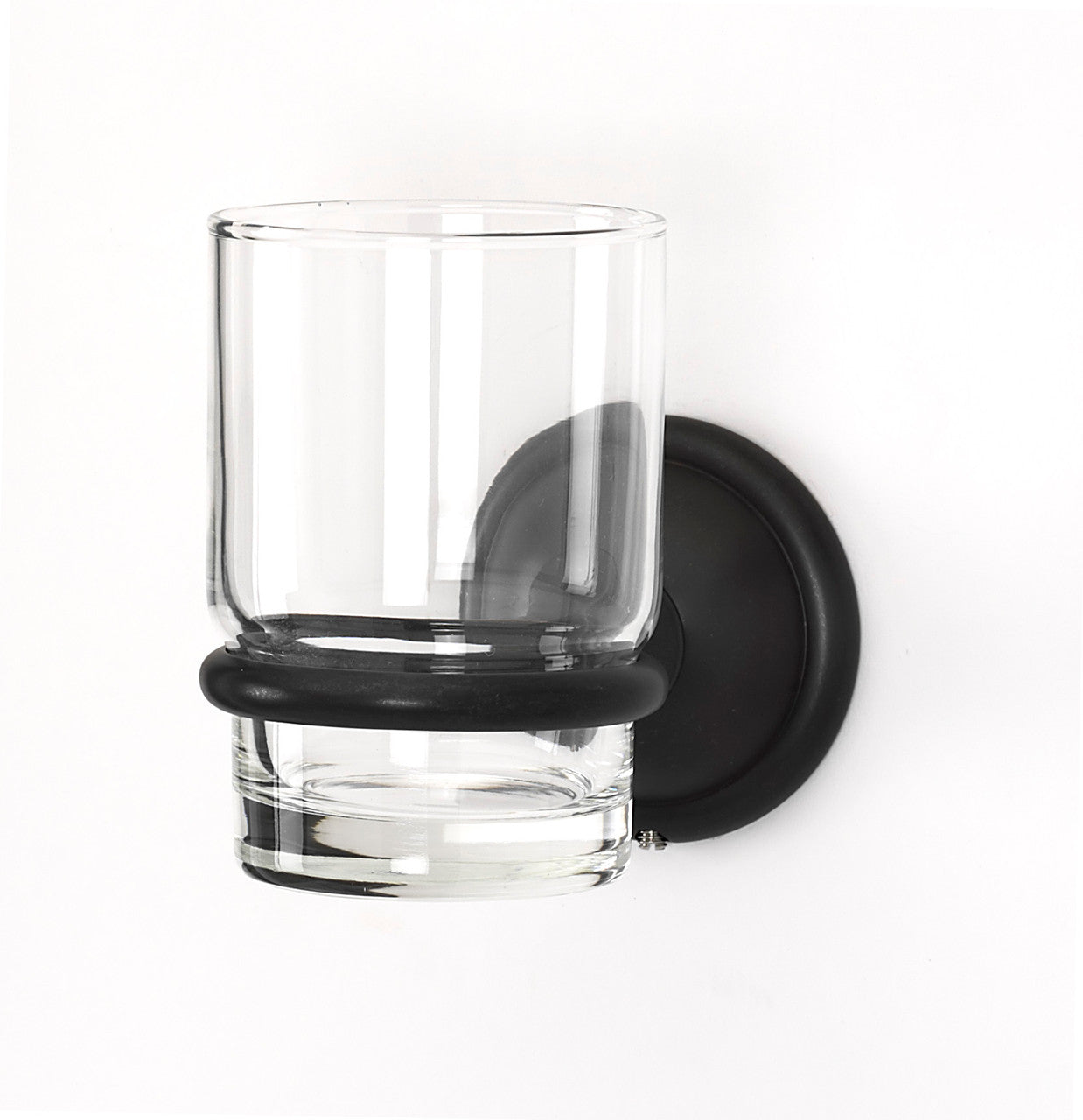 Alno A9270-BARC: Yale Tumbler Holder w/Tumbler - Barcelona