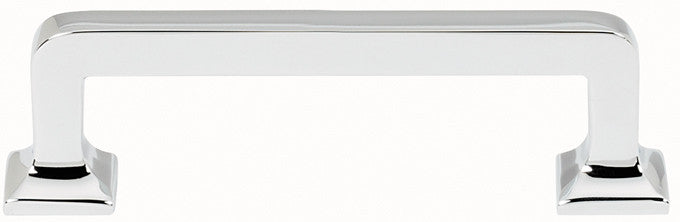 Alno A950-3-PC: 3" cc Millennium Cabinet Pull - Polished Chrome