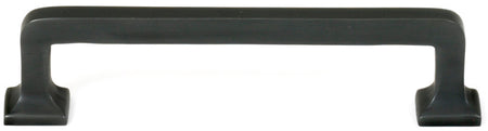 Alno A950-4-BRZ: 4" cc Millennium Cabinet Pull - Bronze