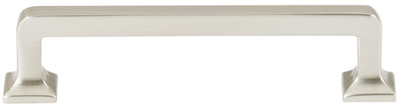 Alno A950-4-SN: 4" cc Millennium Cabinet Pull - Satin Nickel