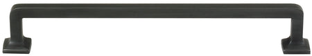 Alno A950-8-BRZ: 8" cc Millennium Cabinet Pull - Bronze
