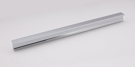 Alno A965-12-PC: 12" cc Linear Cabinet Pull - Polished Chrome
