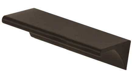 Alno A970-3-BRZ: 3" cc Tab Cabinet Pull - Bronze