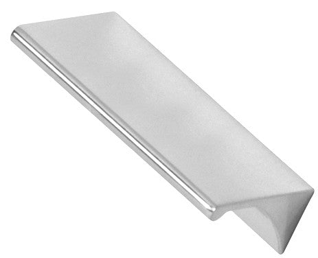 Alno A970-3-PC: 3" cc Tab Cabinet Pull - Polished Chrome