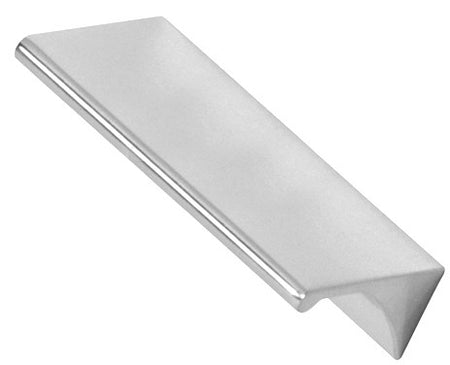Alno A970-3-PC: 3" cc Tab Cabinet Pull - Polished Chrome