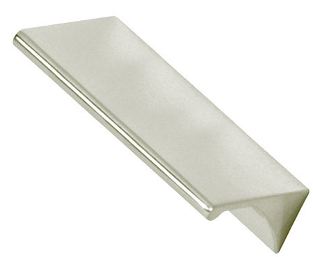 Alno A970-3-PN: 3" cc Tab Cabinet Pull - Polished Nickel