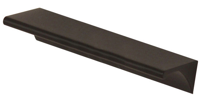 Alno A970-4-BRZ: 4" cc Tab Cabinet Pull - Bronze