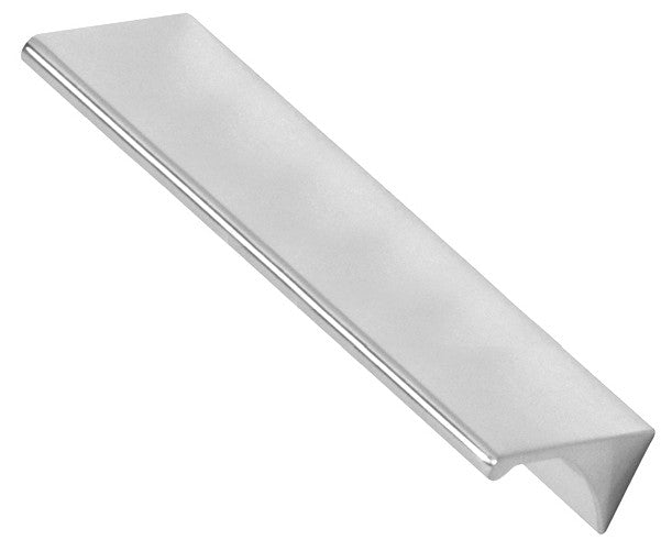 Alno A970-4-PC: 4" cc Tab Cabinet Pull - Polished Chrome