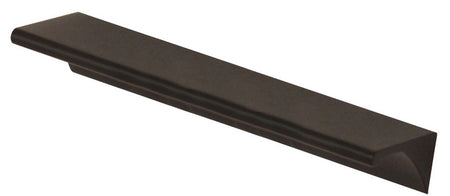 Alno A970-6-BRZ: 6" cc Tab Cabinet Pull - Bronze