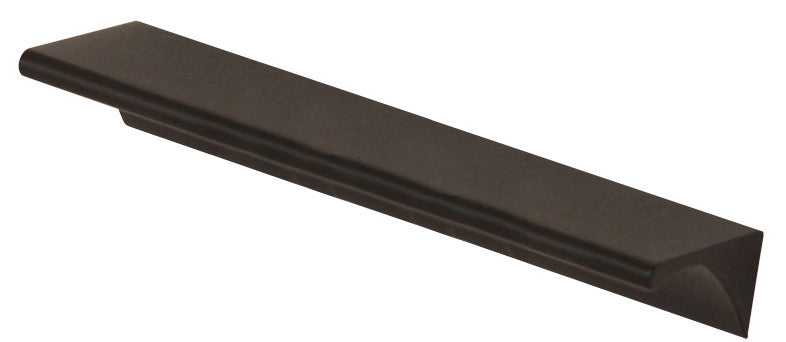 Alno A970-6-BRZ: 6" cc Tab Cabinet Pull - Bronze