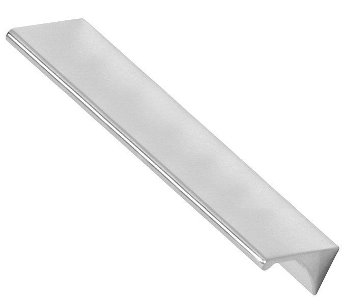 Alno A970-6-PC: 6" cc Tab Cabinet Pull - Polished Chrome